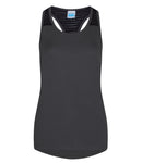 AWDis Ladies Cool Smooth Workout Vest-3