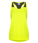 AWDis Ladies Cool Smooth Workout Vest-4