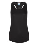 AWDis Ladies Cool Smooth Workout Vest-6