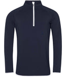 AWDis Cool Half Zip Sweat Top-5