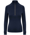 JC035 French Navy Front