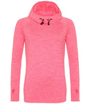 AWDis Ladies Cool Cowl Neck Top-5