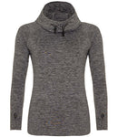 AWDis Ladies Cool Cowl Neck Top-6