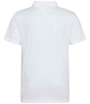 JC040B Arctic White Back