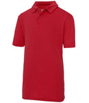 AWDis Kids Cool Polo Shirt-6