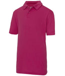 AWDis Kids Cool Polo Shirt-1