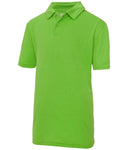 AWDis Kids Cool Polo Shirt-9