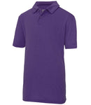 AWDis Kids Cool Polo Shirt-10