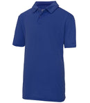 AWDis Kids Cool Polo Shirt-11