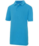 AWDis Kids Cool Polo Shirt-12