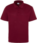 AWDis Cool Polo Shirt-3