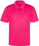 AWDis Cool Polo Shirt-5