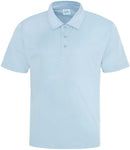 AWDis Cool Polo Shirt-7
