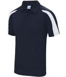 AWDis Cool Contrast Polo Shirt-8