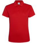 AWDis Ladies Cool Polo Shirt-5