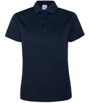AWDis Ladies Cool Polo Shirt-6