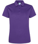 AWDis Ladies Cool Polo Shirt-8