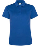 AWDis Ladies Cool Polo Shirt-9