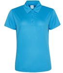 AWDis Ladies Cool Polo Shirt-10