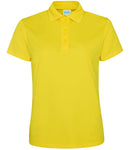 AWDis Ladies Cool Polo Shirt-11