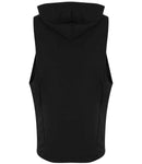 JC053 Jet Black Back