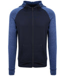 AWDis Cool Contrast Zoodie-6