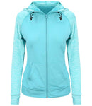 AWDis Ladies Cool Contrast Zoodie-6