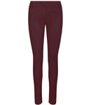 JC070 Burgundy Front