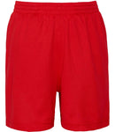 AWDis Kids Cool Shorts-5