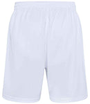 JC080 Arctic White Back