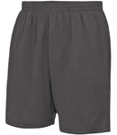 AWDis Cool Mesh Lined Shorts-5