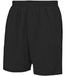 AWDis Cool Mesh Lined Shorts-8