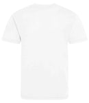 JC201B Arctic White Back