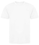 JC201B Arctic White Front