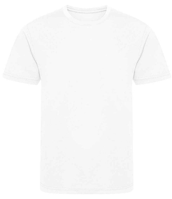 JC201B Arctic White Front