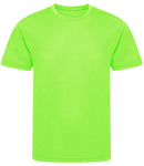 AWDis Kids Cool Recycled T-Shirt-6