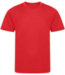 AWDis Kids Cool Recycled T-Shirt-7