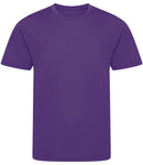 AWDis Kids Cool Recycled T-Shirt-10