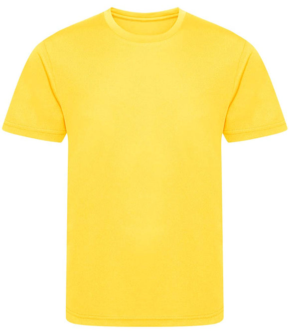 AWDis Kids Cool Recycled T-Shirt