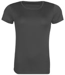 AWDis Ladies Cool Recycled T-Shirt-5