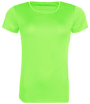 AWDis Ladies Cool Recycled T-Shirt-6