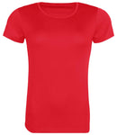 AWDis Ladies Cool Recycled T-Shirt-7