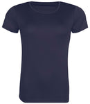 AWDis Ladies Cool Recycled T-Shirt-8