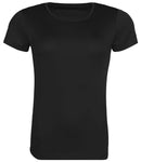 AWDis Ladies Cool Recycled T-Shirt-9