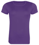 AWDis Ladies Cool Recycled T-Shirt-10