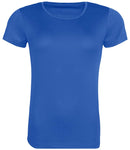 AWDis Ladies Cool Recycled T-Shirt-11