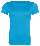 AWDis Ladies Cool Recycled T-Shirt-12