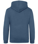 JH001B Airforce Blue Back