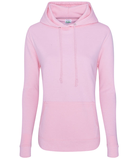 AWDis Ladies College Hoodie