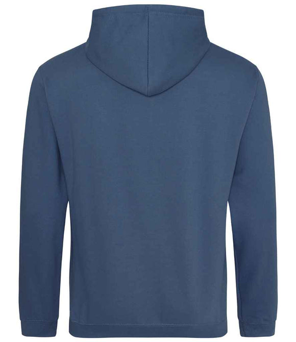 JH001 Airforce Blue Back